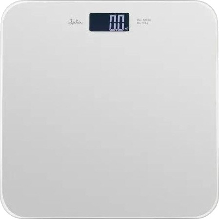 Jata HBAS1292 Personvekt   Maks 180 kg   Hvit