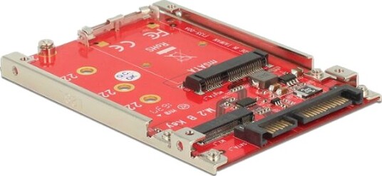 Delock mSATA SATA Controller 62859