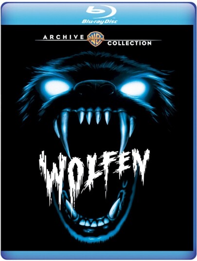 Wolfen