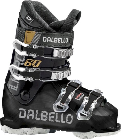 Dalbello Il Moro 60 If Alpinsko Jr 25/26 MP 255