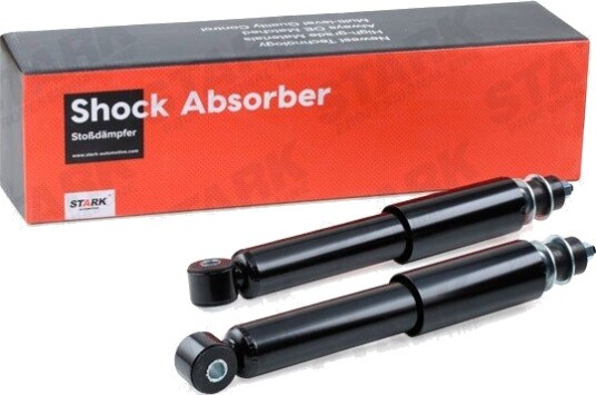 STARK SKSA 0133199 Støtdemper STARK SKSA 0133199 Støtdemper