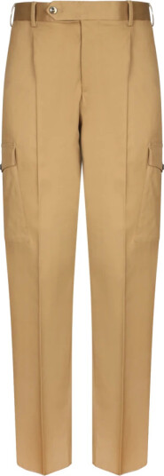 PT Torino Herre Bukser Beige S,