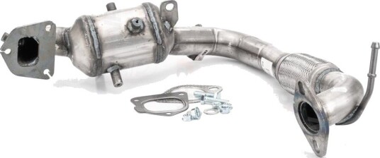 Katalysator NAP carparts CAK11249