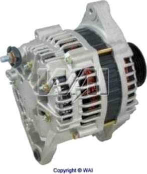 Dynamo WAI 13728N