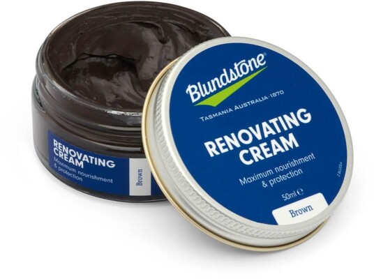 Blundstone Renovating Cream Blundstone Renovating Cream