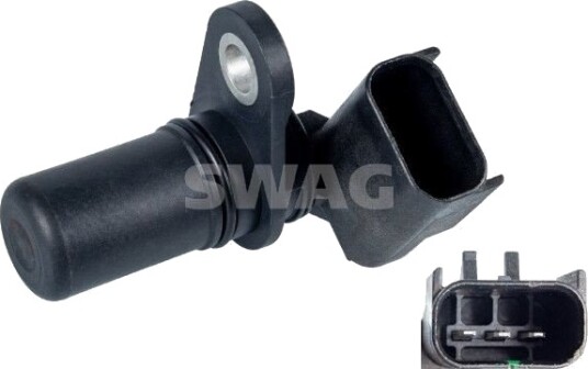 Impulsgiver, veivaksel SWAG 14 10 8159 Impulsgiver, veivaksel SWAG 14 10 8159