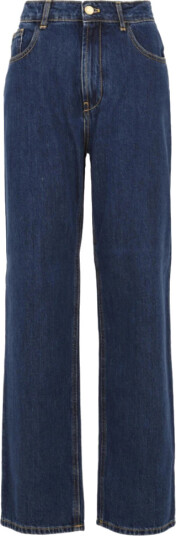 L'Autre Chose Dame Jeans Blå W25, L'Autre Chose Dame Jeans Blå W25,