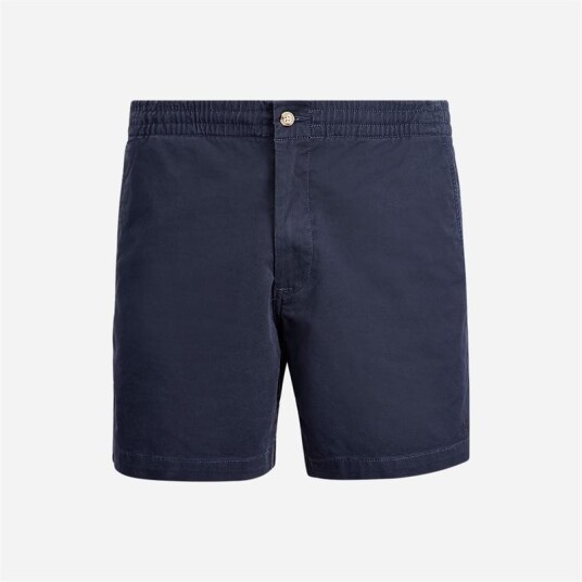 Ralph Lauren Prebster Shorts Herre Navy S