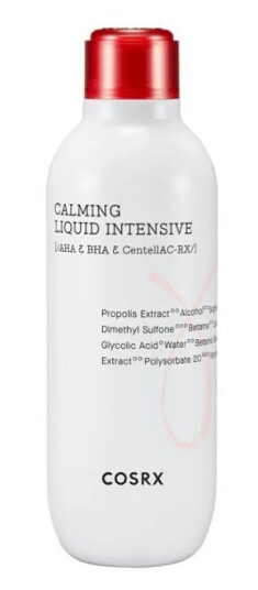 COSRX AC Collection Calming Liquid Intensive Toner 125ml