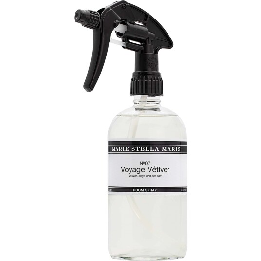 Marie Stella Maris Room Spray Voyage Vetiver 500 ml Marie Stella Maris Room Spray Voyage Vetiver 500 ml