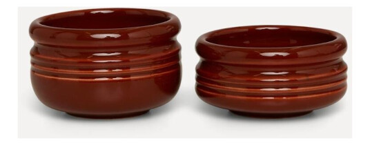 UND Legacy Boller Mini Terracotta_2pk
