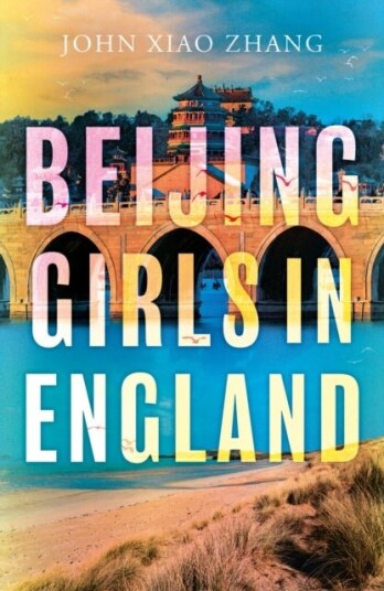 Beijing Girls In England Beijing Girls In England
