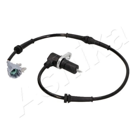 Sensor, ABS ASHIKA 151-01-175