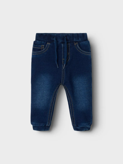 Name It Ben U-Shape R Sweat Jeans Denim 86