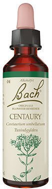 Bach Originale Blomsterremedier Tusengylden Bach Originale Blomsterremedier Tusengylden