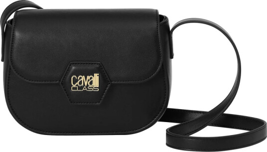 Cavalli Class Dame Vesker Svart ONE SIZE,