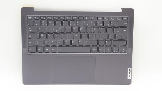 Lenovo Cover Upper Case Asm_Fra_H