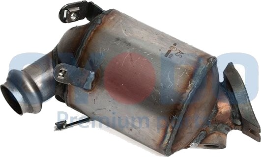 Katalysator Oyodo 10N0160-OYO Katalysator Oyodo 10N0160-OYO
