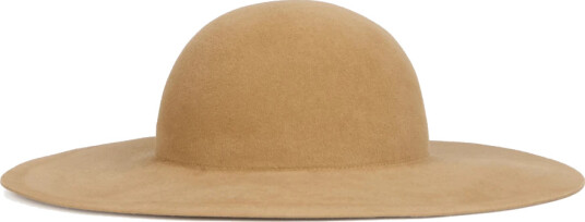 Alberta Ferretti Dame Accessories Beige S,