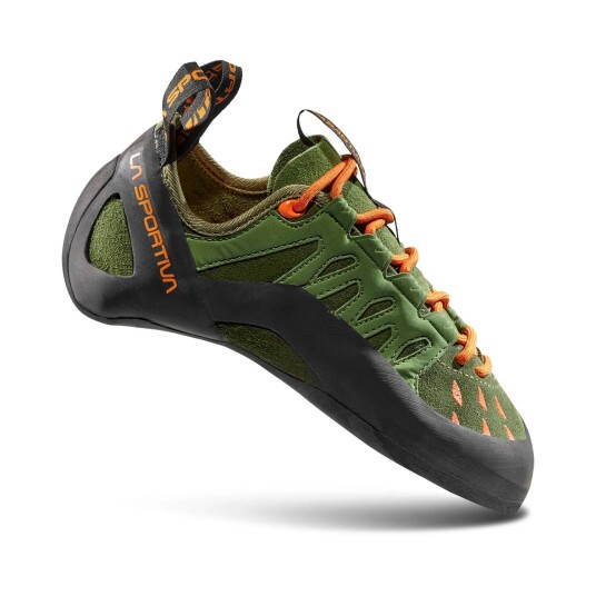 La Sportiva Unisex Tarantulace Tiger 42, Tiger