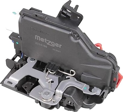 Dørlås METZGER 2314169