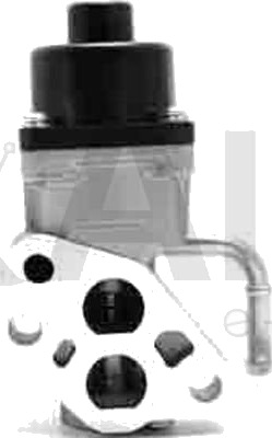 EGR ventil Alfa e Parts AF07798