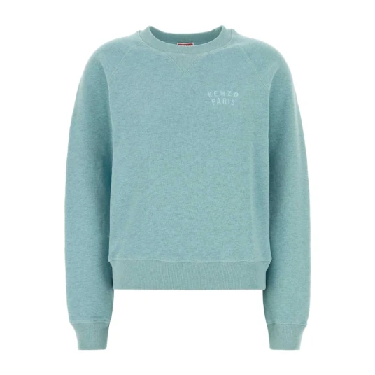 Kenzo, Dame, Gensere & Hettegensere, Blå, M,