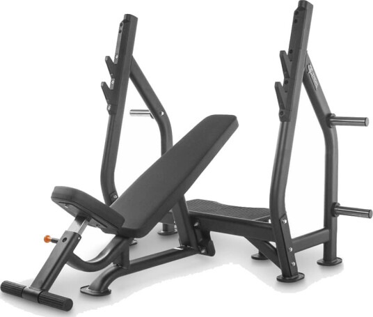 Incline Olympic Bench Incline Olympic Bench