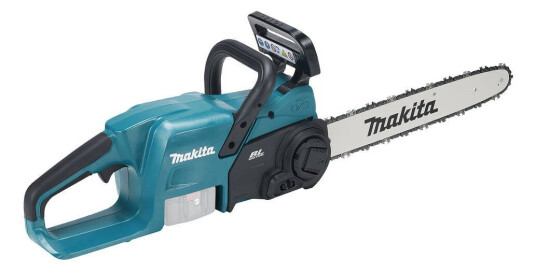 Makita DUC407ZX3 Akku Motorsag Uten Batteri 40cm 18V Makita DUC407ZX3 Akku Motorsag Uten Batteri 40cm 18V
