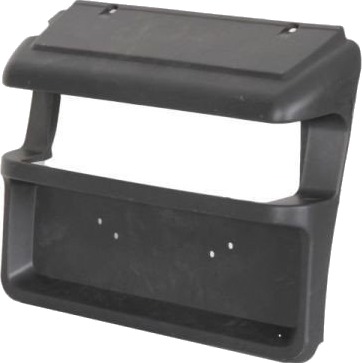 Holder, baklys PACOL SCA-HLS-003R