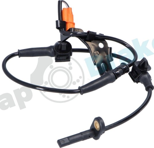 ABS sensor RAP BRAKES R-A0638 ABS sensor RAP BRAKES R-A0638