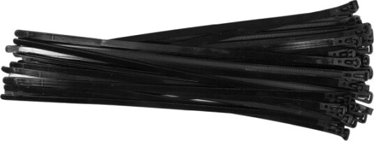 YATO YT-70676 Sortiment, kabelstrips