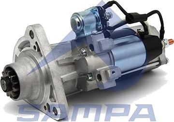 SAMPA 035.147 Starter
