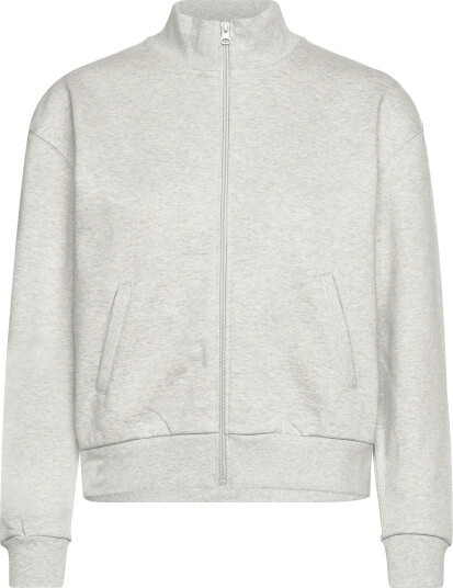 Organic Basics | Weekend Track Jacket | L