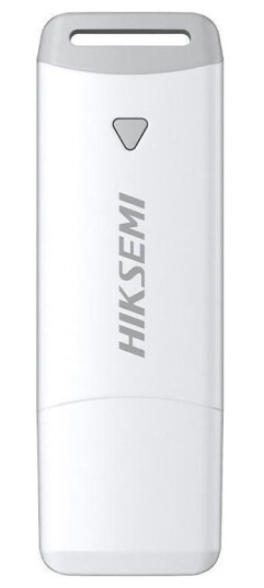Pendrive Hiksemi Pamięć Usb 3.2 Gen 1 Hiksemi M220p Cap 64 Gb (Biły) Pendrive Hiksemi Pamięć Usb 3.2 Gen 1 Hiksemi M220p Cap 64 Gb (Biły)