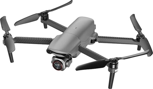 Autel Evo Lite+ drone med kamera (grå) Autel Evo Lite+ drone med kamera (grå)