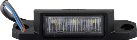 CJ 543741 Skiltbelysning led, 90x24 mm, Verksted & bil CJ 543741 Skiltbelysning led, 90x24 mm, Verksted & bil