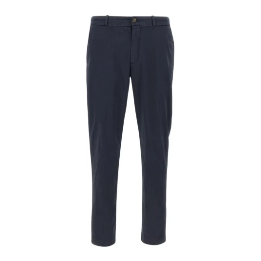 RRD Herre Bukser Blå 2XL,
