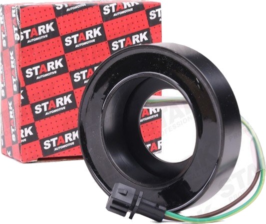 Spole, magnetkoplingskompressor STARK SKCOM-4690047