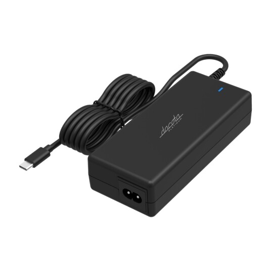 Dacota Platinum 100W USB C lader til bærbar PC