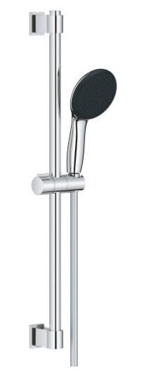GROHE VITALIO START 110 I DUSJSETT 600 7,6L KROM