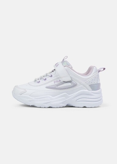SKYE V kids White Iridescent 32 Sneakers SKYE V kids White Iridescent 32 Sneakers