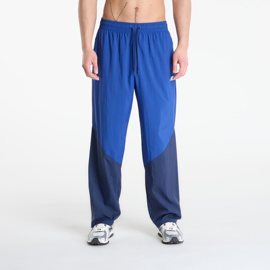 New Balance Sport Legacy Pant Blue L New Balance Sport Legacy Pant Blue L