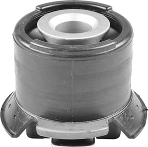 Lagring, akselskaft TEDGUM TED50245