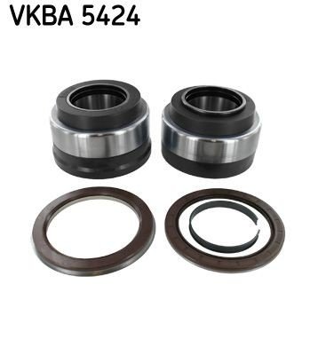Hjullager SKF VKBA 5424