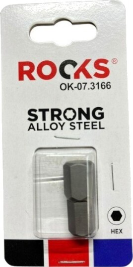 ROOKS OK-07.3166 Skrubits