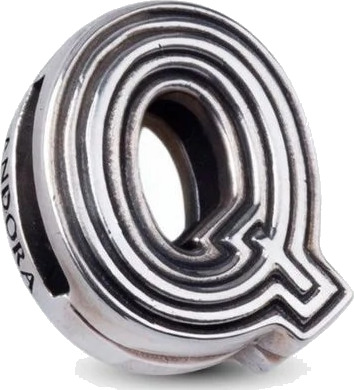 Pandora Dame Accessories Grå ONE SIZE,