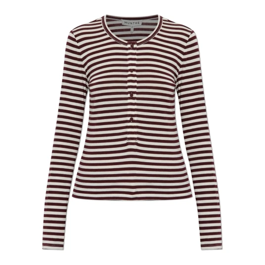 Munthe Levoma - Red - 36