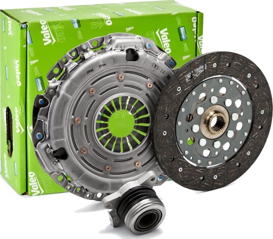 Clutchsett VALEO 834355