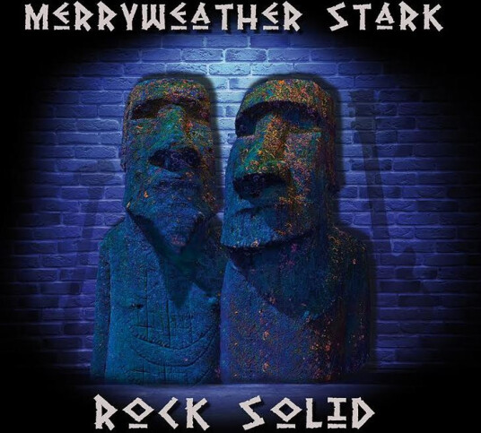 Merryweather Stark Rock Solid Vinyl
